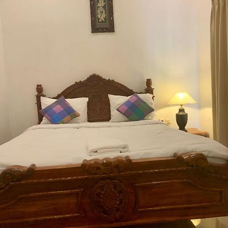 Sila Urip Guest House Ubud Exteriör bild