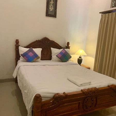 Sila Urip Guest House Ubud Exteriör bild