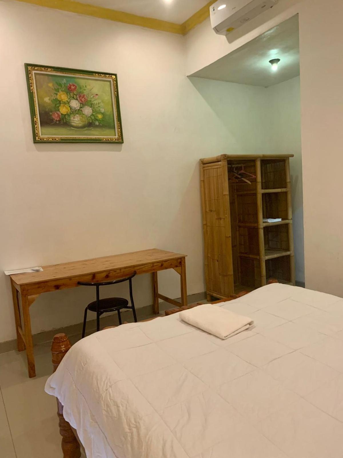 Sila Urip Guest House Ubud Exteriör bild