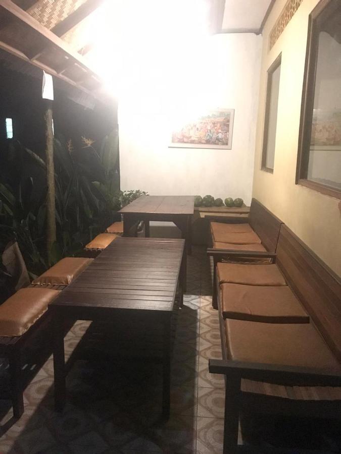 Sila Urip Guest House Ubud Exteriör bild